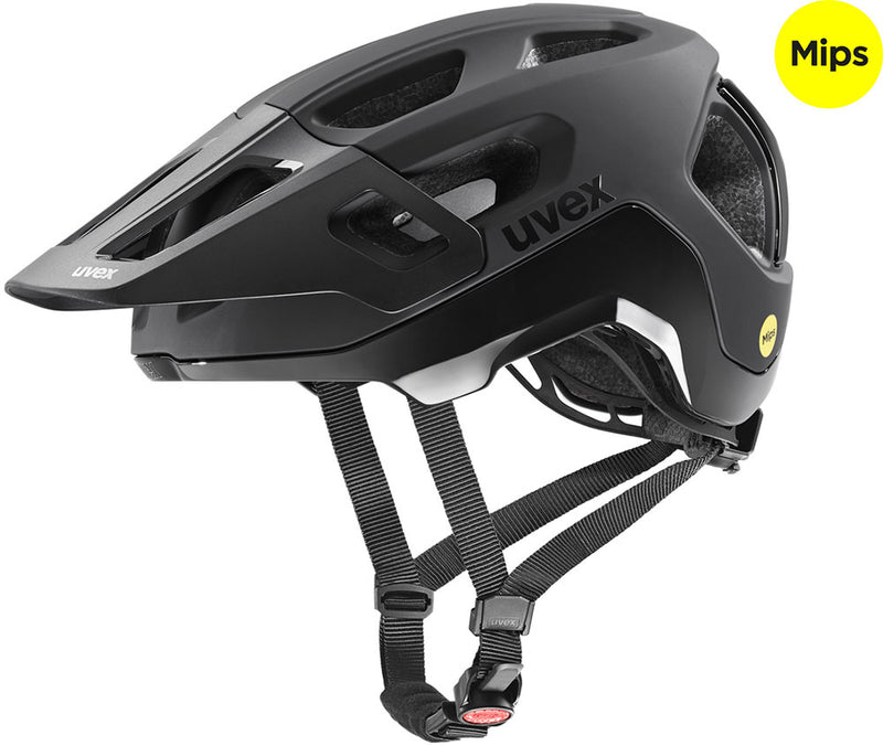 Load image into Gallery viewer, Uvex react mips - mtb helmet
