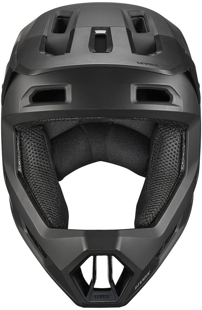 Load image into Gallery viewer, Uvex ravage - fullface helmet
