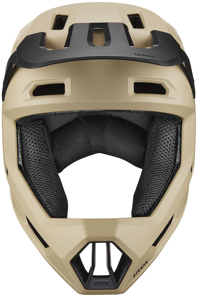 Load image into Gallery viewer, Uvex ravage - fullface helmet | 56 - 59 cm
