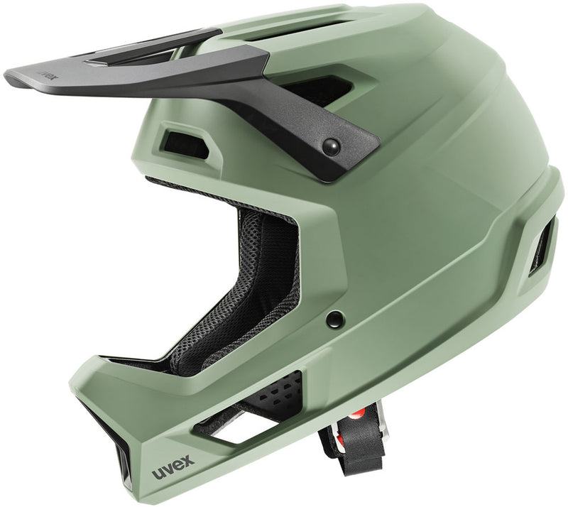 Load image into Gallery viewer, Uvex ravage - fullface helmet | 60 - 63 cm
