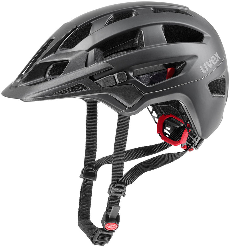 Load image into Gallery viewer, Uvex finale 2.0 - mtb helmet
