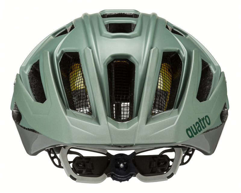 Load image into Gallery viewer, Uvex quatro cc mips - mtb helmet
