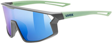 Uvex skyrise jr. - kid's sports glasses