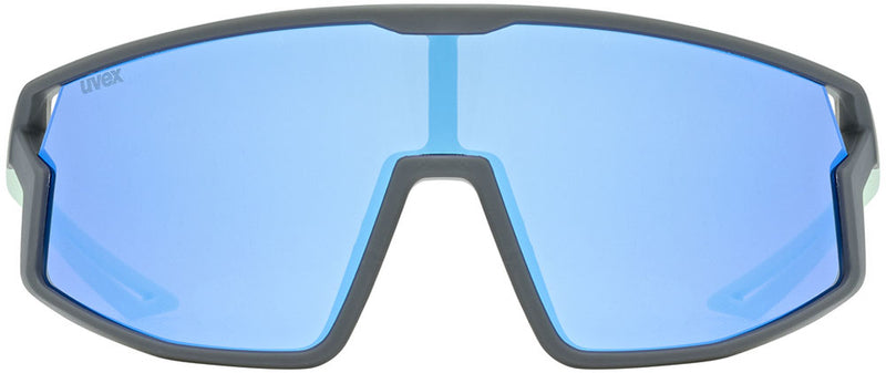 Load image into Gallery viewer, Uvex skyrise jr. - kid's sports glasses
