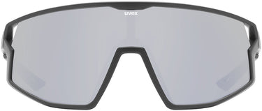 Uvex skyryse mirror silver - sports glasses