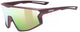 Uvex skyryse mirror rose - sports glasses