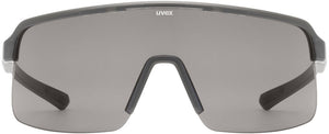 Uvex dyrt smoke - sports glasses