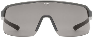 Uvex dyrt smoke - sports glasses