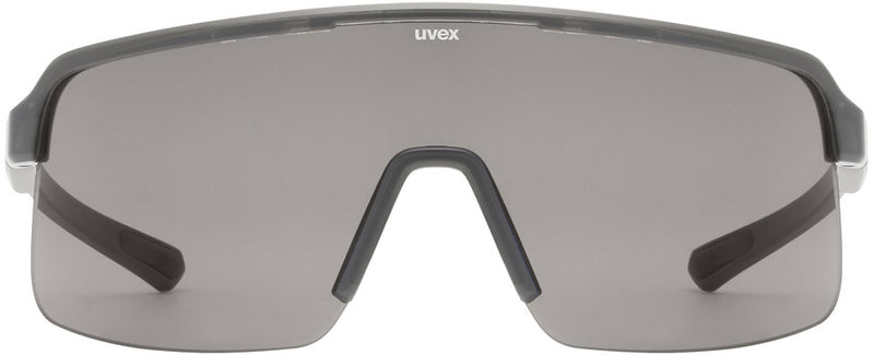 Load image into Gallery viewer, Uvex dyrt smoke - sports glasses
