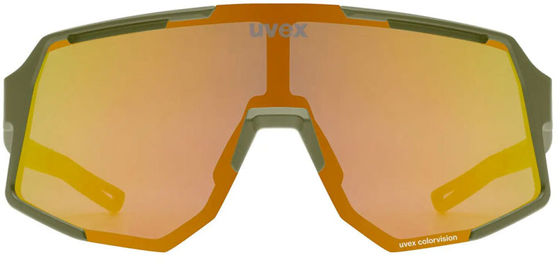 Load image into Gallery viewer, Uvex sequenze cv - sports glasses
