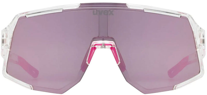 Load image into Gallery viewer, Uvex sequenze - sports glasses
