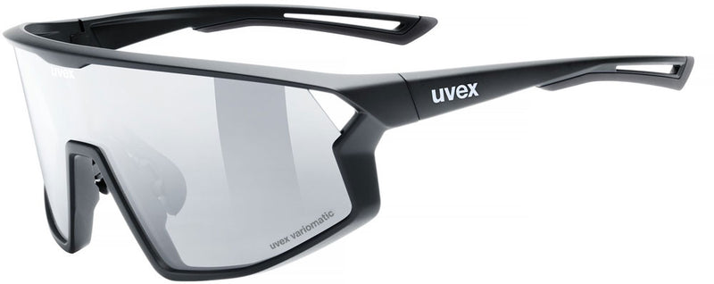 Load image into Gallery viewer, Uvex skyryse v litemirror silver - sports glasses
