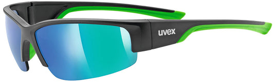 Uvex sportstyle 215 - sports glasses