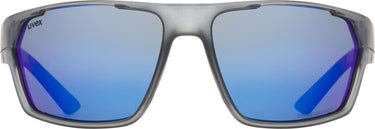 Uvex sportstyle 233 p - sports glasses