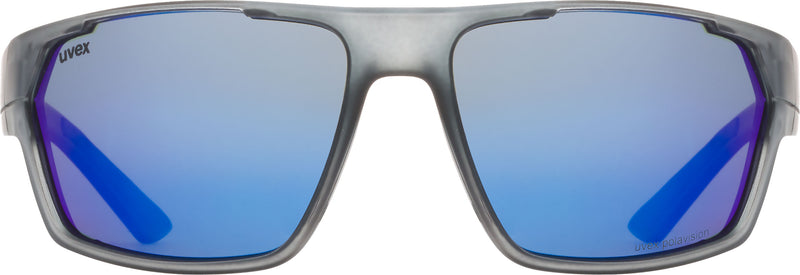 Load image into Gallery viewer, Uvex sportstyle 233 p - sports glasses
