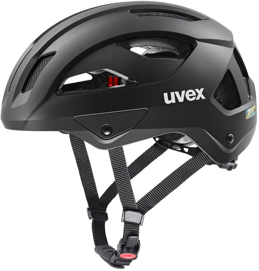 Uvex stride - trekking helmet