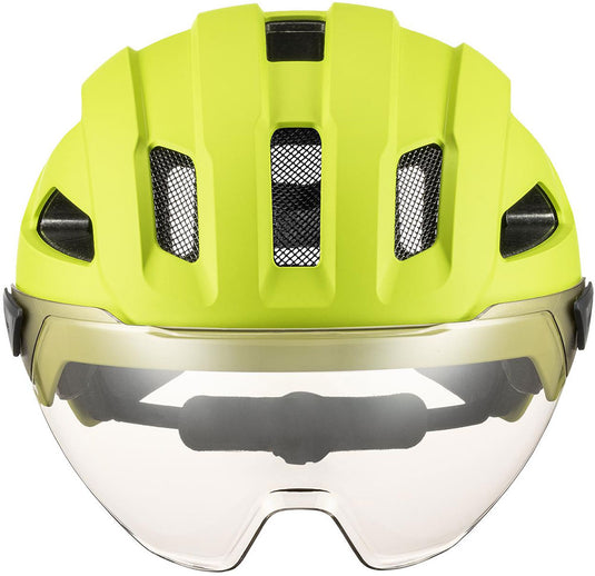 Uvex stride visor mips - urban helmet