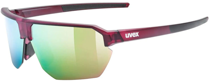 Load image into Gallery viewer, Uvex vectiv - sports glasses
