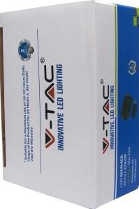 V-tac led dimmer met afstandsbediening - 4379910