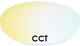 V-tac led plafonniere 310mm 18w tri-white - 5017857