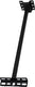 V-tac muursteun 87cm lang voor bouwlamp 9436802