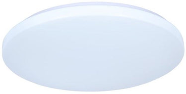 V-tac plafonniere rond 215mm led 8w 3000k bling star 5017850
