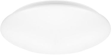 V-tac plafonniere vierkant 200mm led 15w 3000k ip44 5017836