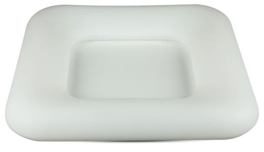 V-tac Plafondlamp VT-7463 40W 46 x 9,5 cm wit