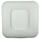V-tac Plafondlamp VT-7463 40W 46 x 9,5 cm wit