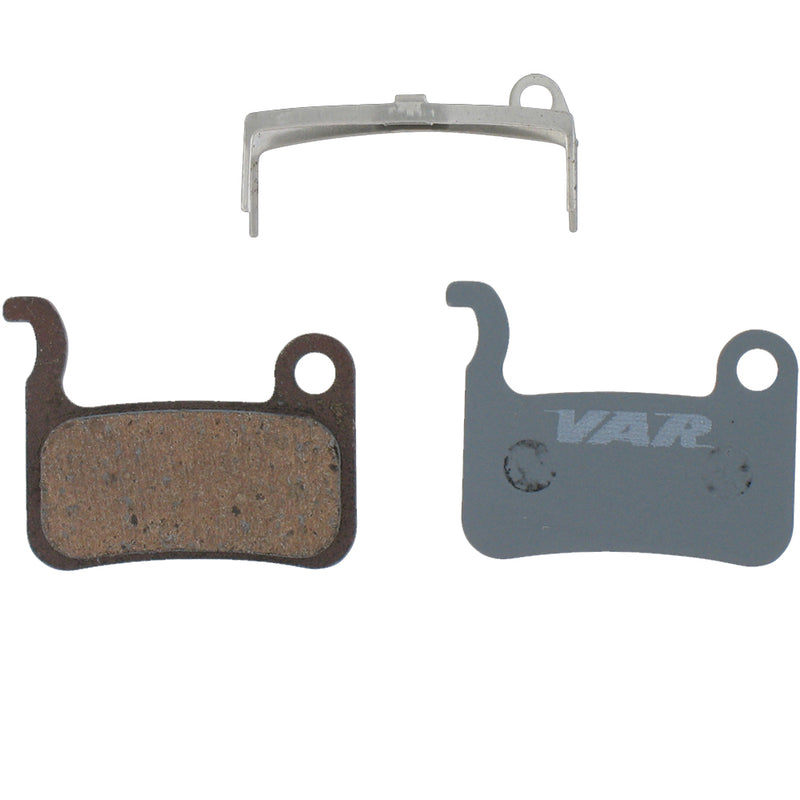 Load image into Gallery viewer, Var disc pads for shimano m975 m775 m595 m585
