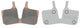 Var disc pads sintered for magura mt5 mt7