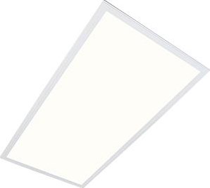 Load image into Gallery viewer, Enzo varnalux led backlit paneel 120x60cm 60w 6000k 6600lm premium - 9001620
