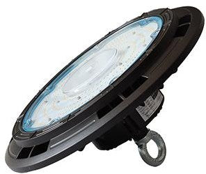 Load image into Gallery viewer, Enzo varnalux led ufo highbay 200w 4000k 120gr 30000 lumen - 9002200
