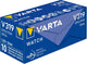 Varta 319 sr64 10 stuks in doosje