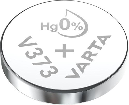 Load image into Gallery viewer, Varta 373 sr916 10 stuks in een doosje

