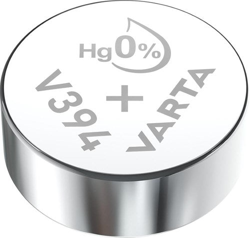 Load image into Gallery viewer, Varta 394 sr45 10 stuks in een doosje
