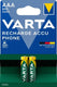 Varta aaa accu 800ma blister 2 phone