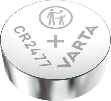 Varta cr2477 lithium 3v bl.a1 - 3240398