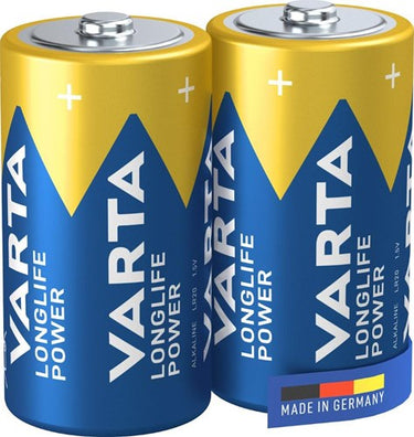 Varta high energy c cel r14 4914 bl.a2 3015320