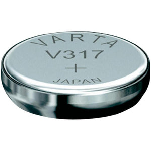 Horloge batterij