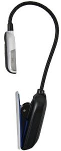 Load image into Gallery viewer, Varta leeslamp book light led 2cr2032
