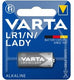Varta micro penlite batterij lr1