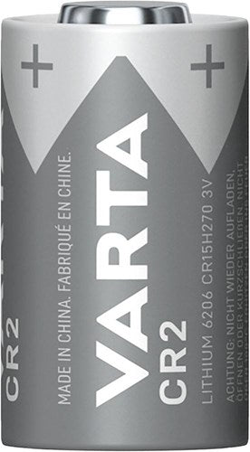 Varta photo lithium cr2 3volt 3211964