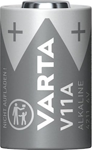Load image into Gallery viewer, Varta v11a alkaline 6v bl.a1 - 3015240
