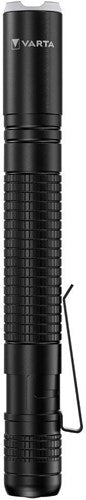 Varta light alu light f10 pro with 2 aaa batteries