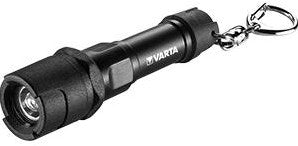 Varta zaklamp metaal 1w led light 1aaa 5749045