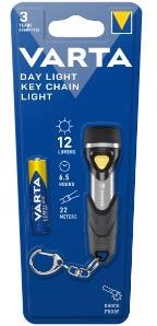 Load image into Gallery viewer, Varta zaklamp mini day light led 1aaa 5749010
