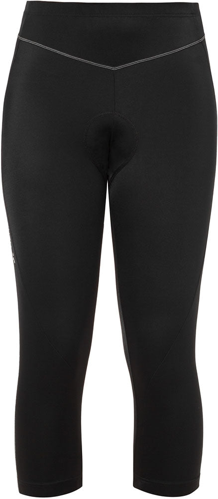Load image into Gallery viewer, Vaude active - women's 3 4 tights with pad
