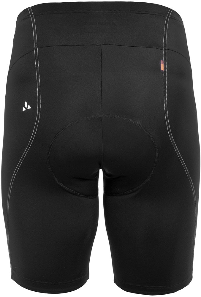 Load image into Gallery viewer, Vaude active pants - short tights with pad
