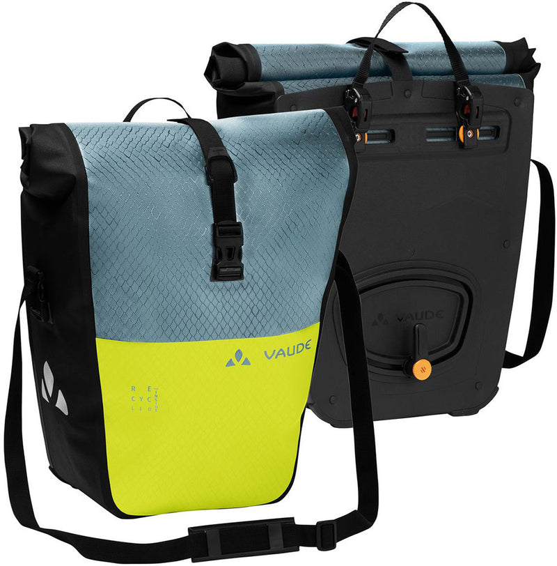 Load image into Gallery viewer, Vaude aqua back color (rec) - rear pannier
